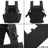 LBX Tactical チェストリグ Assault Chest Rig 0063A