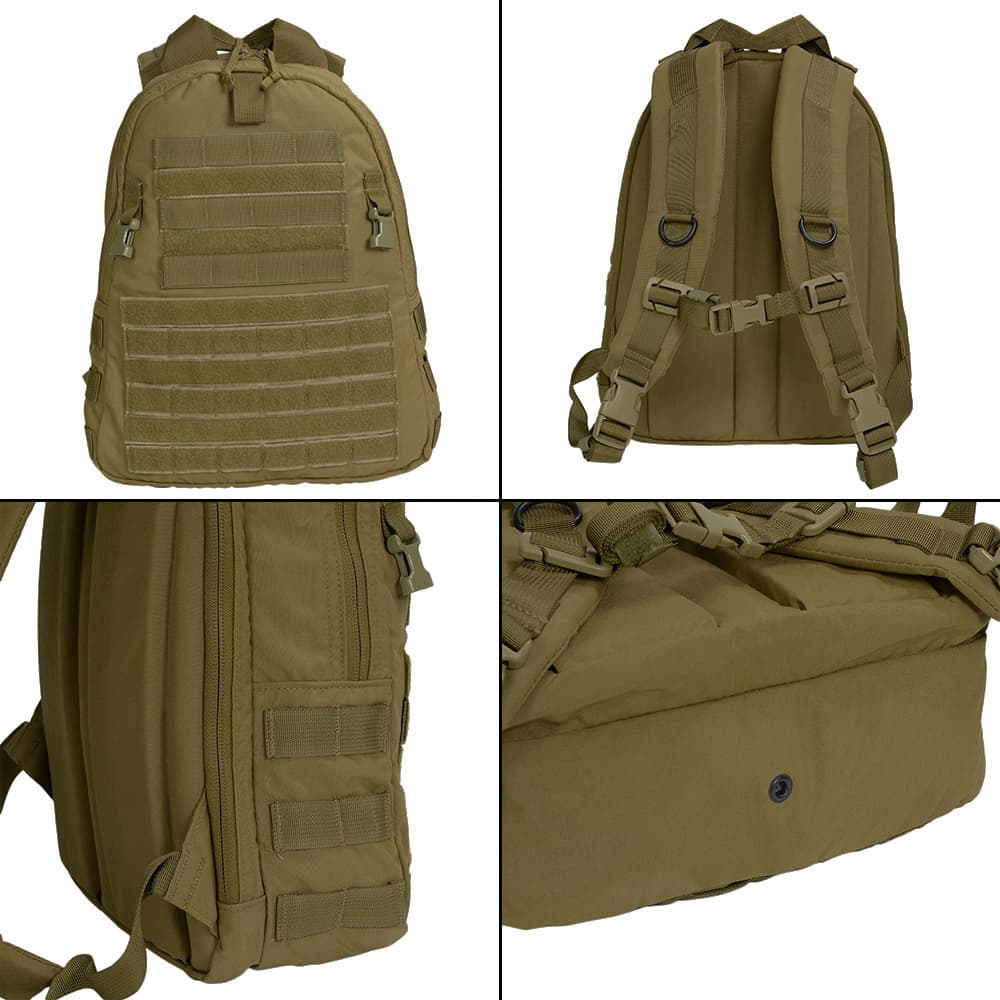LBX Tactical バックパック Titan 3-Day MAP Pack LBX-4000
