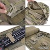 LBX TACTICAL ライフルケース 4003A フルレングス M4対応