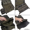 LBX Tactical プレートキャリア Armatus 2 クリスコスタ コラボモデル LBX-4020-M