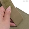 LBX Tactical 武器保持キット LBX-4033 ベルクロ対応