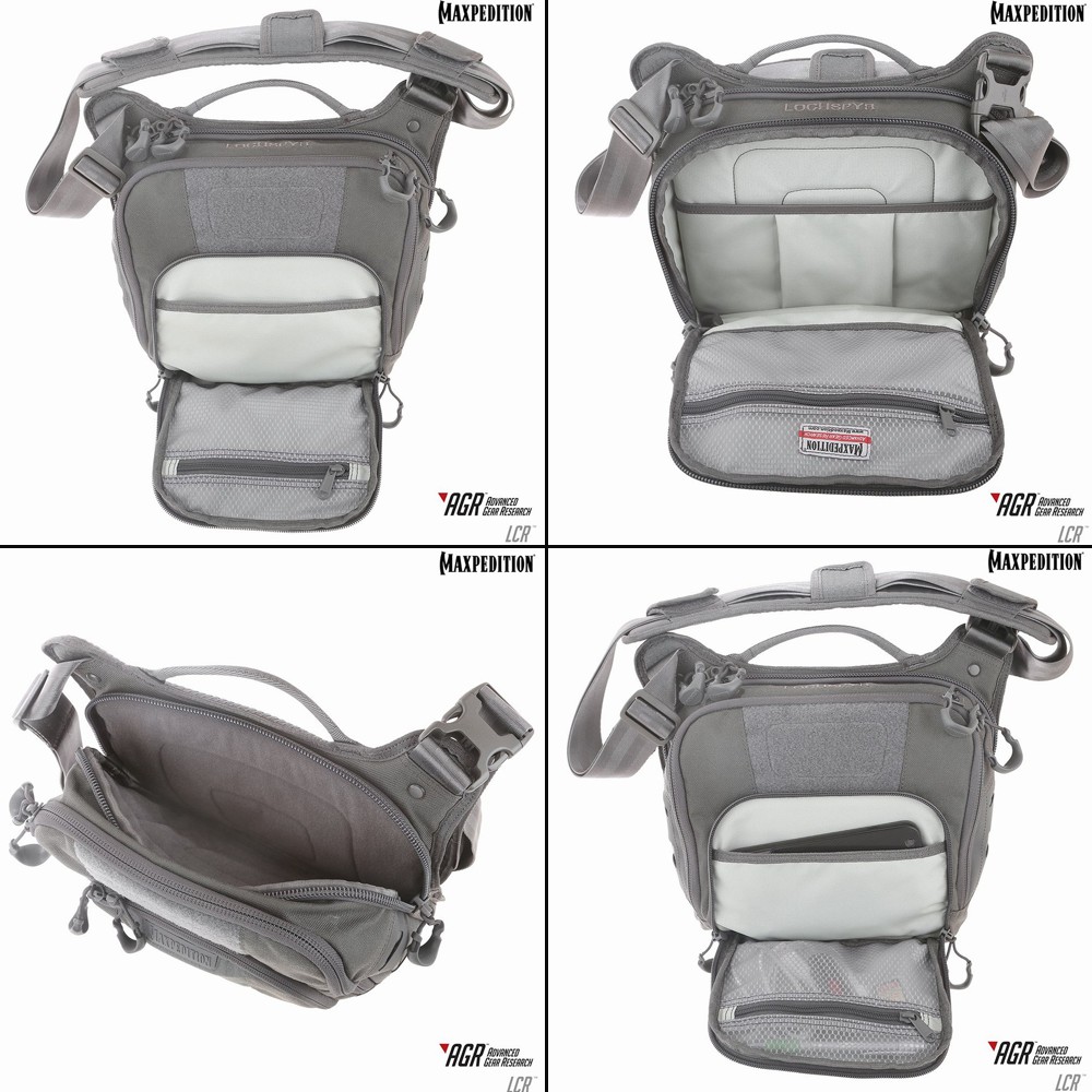 ミリタリーショップ レプマート / マックスペディション Lochspyr