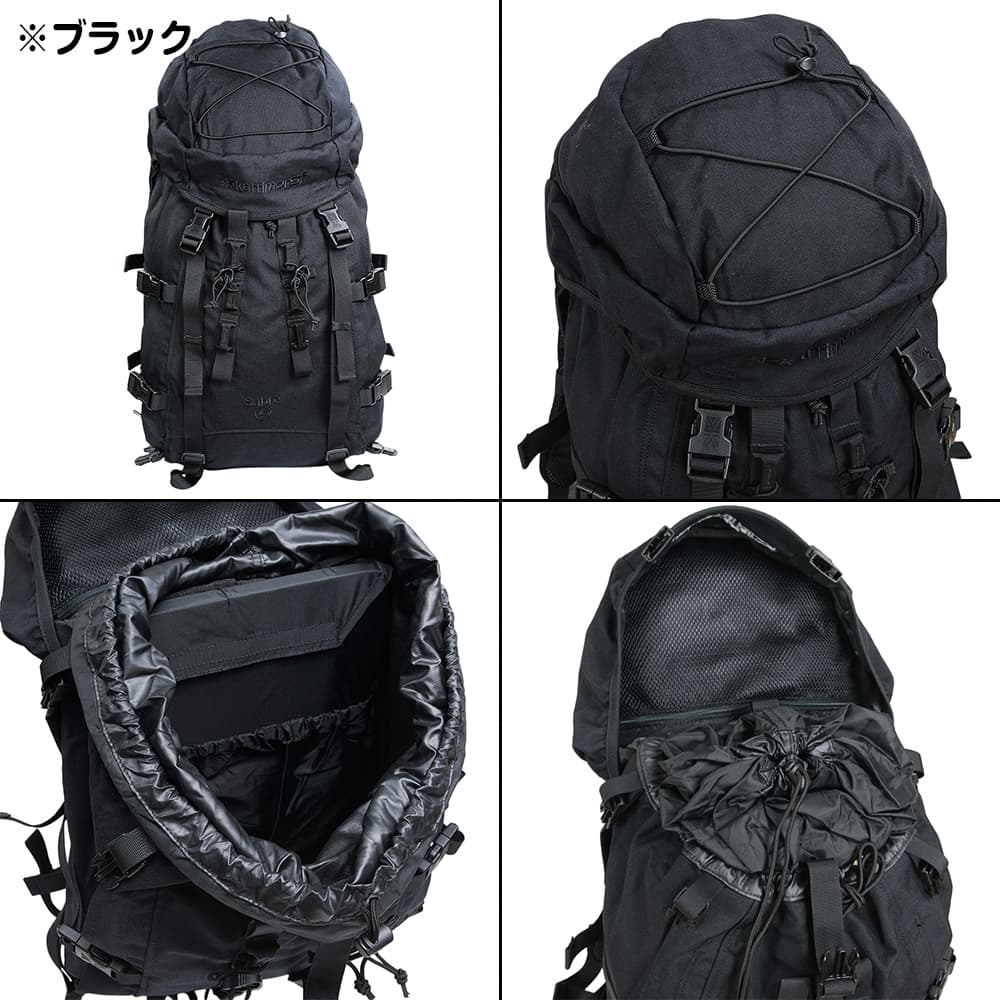 ミリタリーショップ レプマート / Karrimor SF バックパック SABRE 45L リュックサック