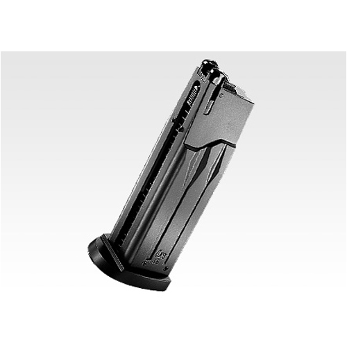 東京マルイ ガスガン SOCOM Mk23 フルセット 固定スライド ソーコム