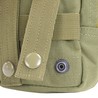CONDOR ガジェットポーチ MA26 MOLLE対応