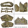 イギリス軍放出品 オスプレイ MK4 ボディアーマーセット MTP迷彩