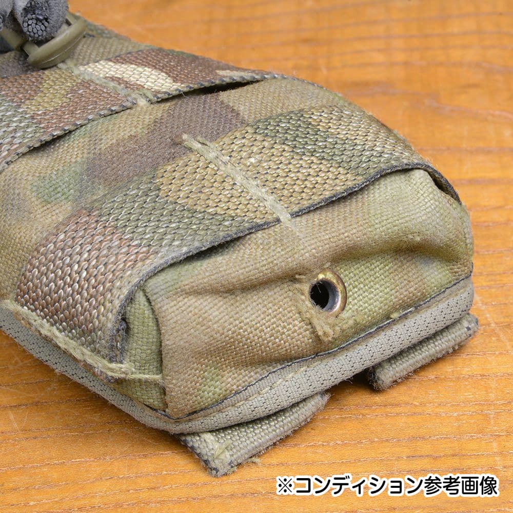 イギリス軍放出品 ライフルマガジンポーチ オスプレイ MK4 オープン