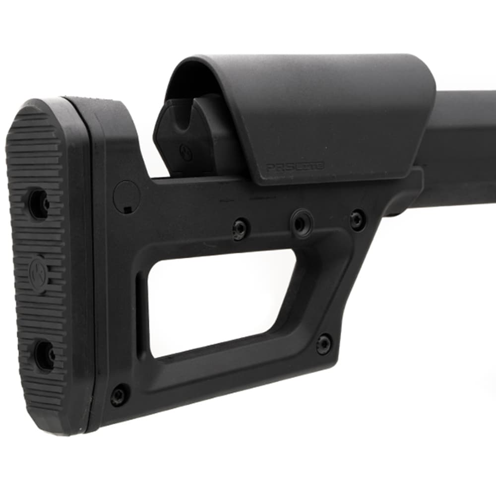 ミリタリーショップ レプマート / MAGPUL ストック PRS Lite Stock ミルスペックチューブ対応 MAG1159 ブラック