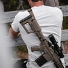 MAGPUL ストック PRS Lite Stock ミルスペックチューブ対応 MAG1159