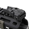 MAGPUL バックアップサイト MBUS3 フリップアップ式 フロントサイト MAG1166 ブラック