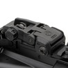 MAGPUL バックアップサイト MBUS3 フリップアップ式 リアサイト MAG1167 ブラック