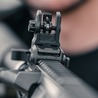 MAGPUL バックアップサイト MBUS3 フリップアップ式 リアサイト MAG1167
