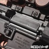 MAGPUL 排莢口カバー M4/AR15 取付容易 ポリマー製 MAG1206