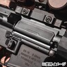 MAGPUL 排莢口カバー M4/AR15 取付容易 ポリマー製 MAG1206