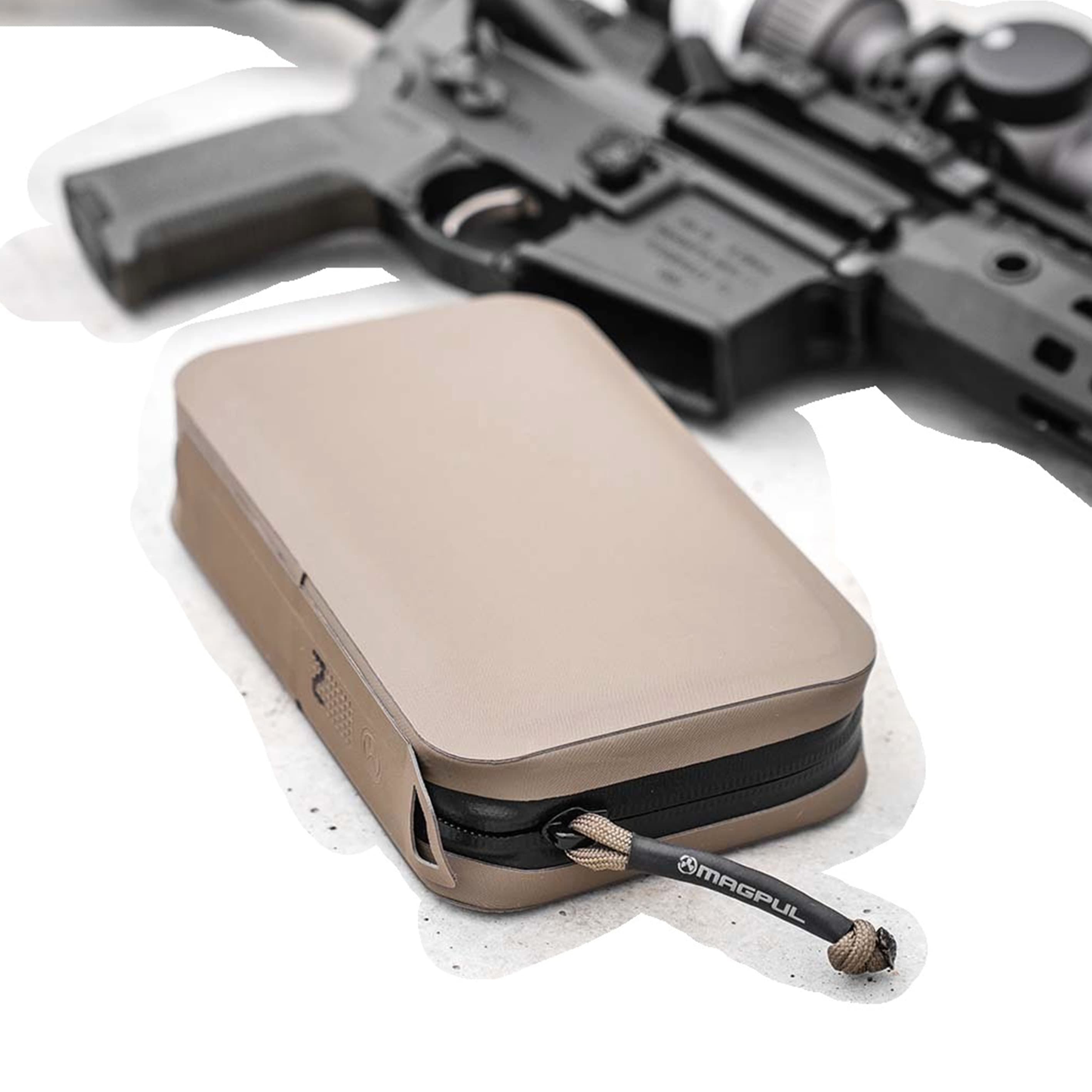 MAGPUL セミハードケース DAKA ユーティリティオーガナイザー 11×19×4