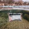 MAGPUL 完全防水ポーチ DAKA ウィンドウポーチ 強化ポリマー生地