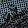 MAGPUL ガンケース内部パーツセット DAKA Angled Block Kit ブロック拡張キット MAG1366
