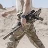 MAGPUL ストック UCS ピカティニーレール対応 折りたたみ可能 チークライザー付属 MAG1441