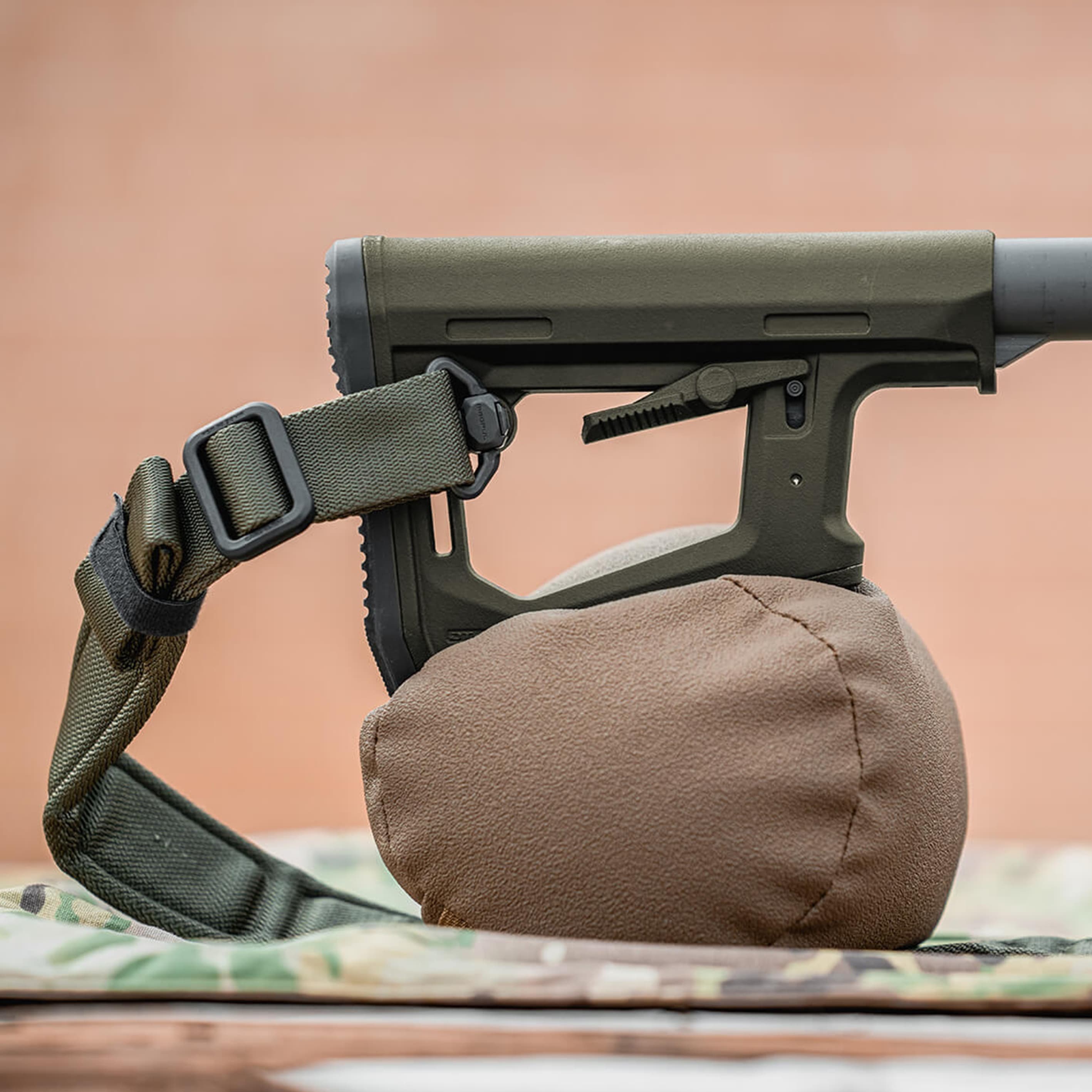 ミリタリーショップ レプマート / MAGPUL バットストック DT-PR