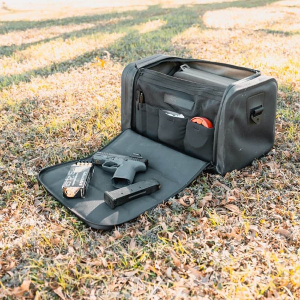 MAGPUL レンジバッグ DAKA Range Bag セミリジッド MAGPUL レンジバッグ DAKA Range Bag セミリジッド | ミリタリー