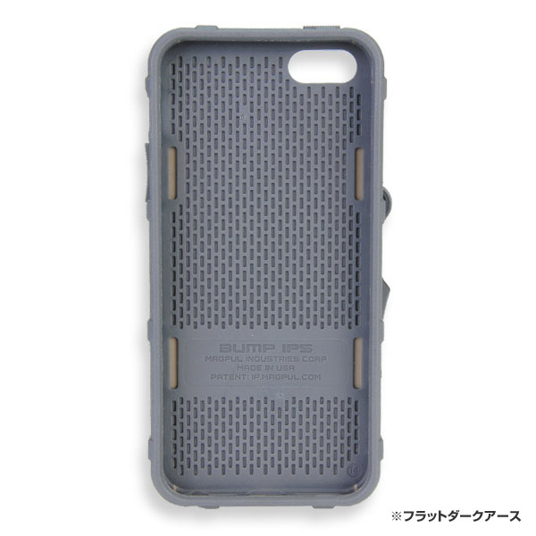 ミリタリーショップ レプマート / MAGPUL スマホカバー iPhone5 バンプ