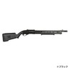 MAGPUL レミントン M870用 SGAストック MAG460