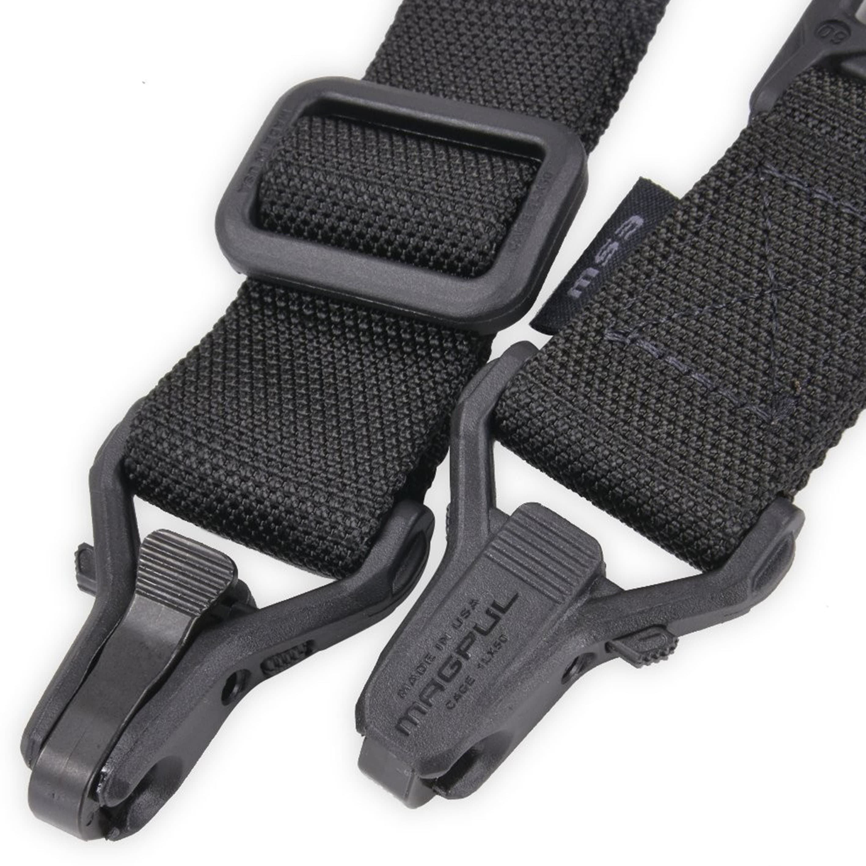 MAGPUL マルチスリング MS3 GEN2 パラクリップ MAG514 ミリタリー