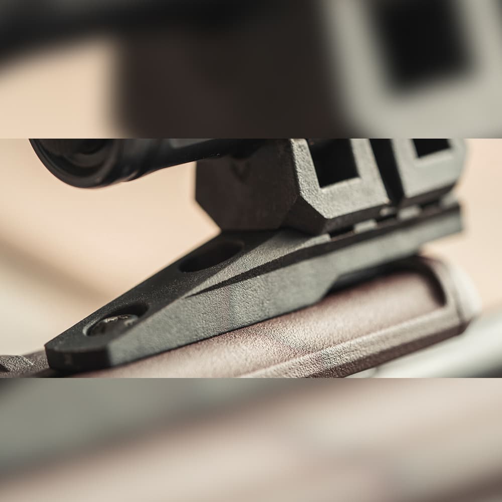 MAGPUL カンチレバーマウント M-LOK Cantilever Rail/Light Mount