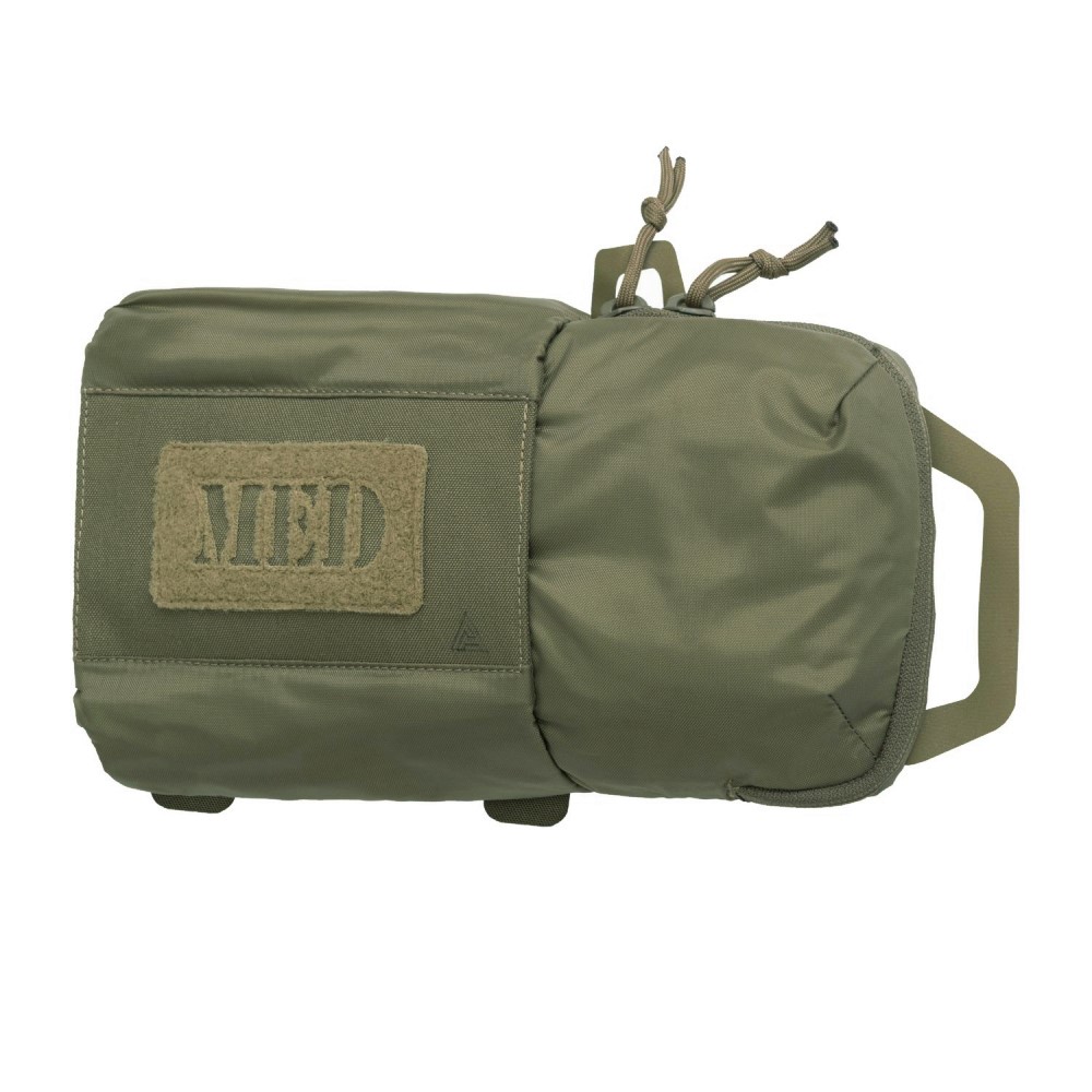 Direct Action COMPACT MED POUCH HORIZONTAL | REALMENT