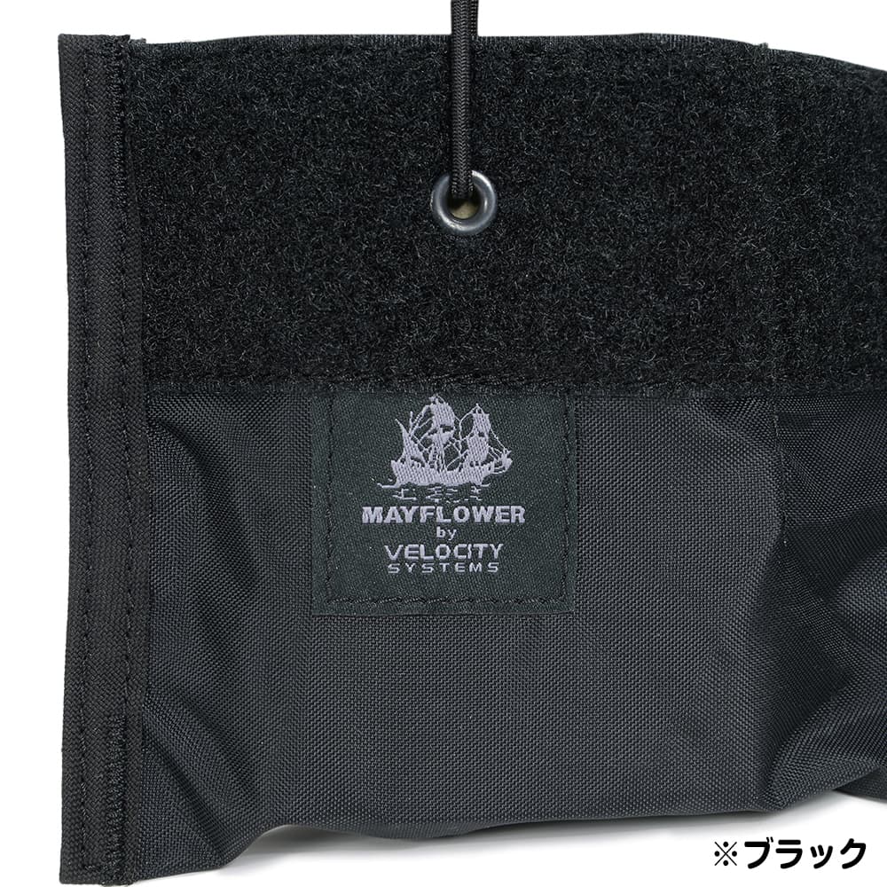 ミリタリーショップ レプマート / MAYFLOWER RC ダブルマガジン