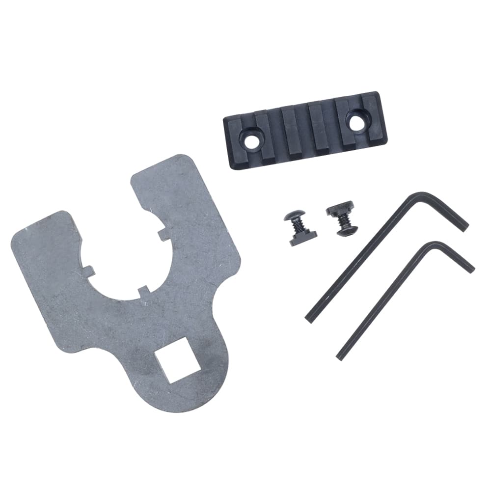 ミリタリーショップ レプマート / MIDWEST INDUSTRIES ハンドガード