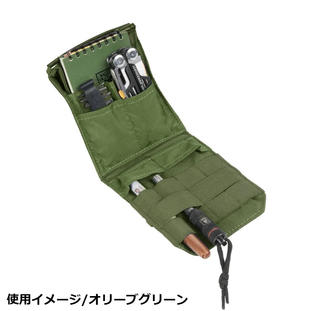 HELIKON-TEX アドミンポーチ URBAN ADMIN POUCH O.03 コーデュラ