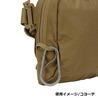 HELIKON-TEX ユーティリティポーチ SERE POUCH コーデュラナイロン MO-O06-CD