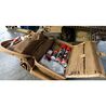 HELIKON-TEX クリーニングキットポーチ Service Case マット付き MO-SVC-CD