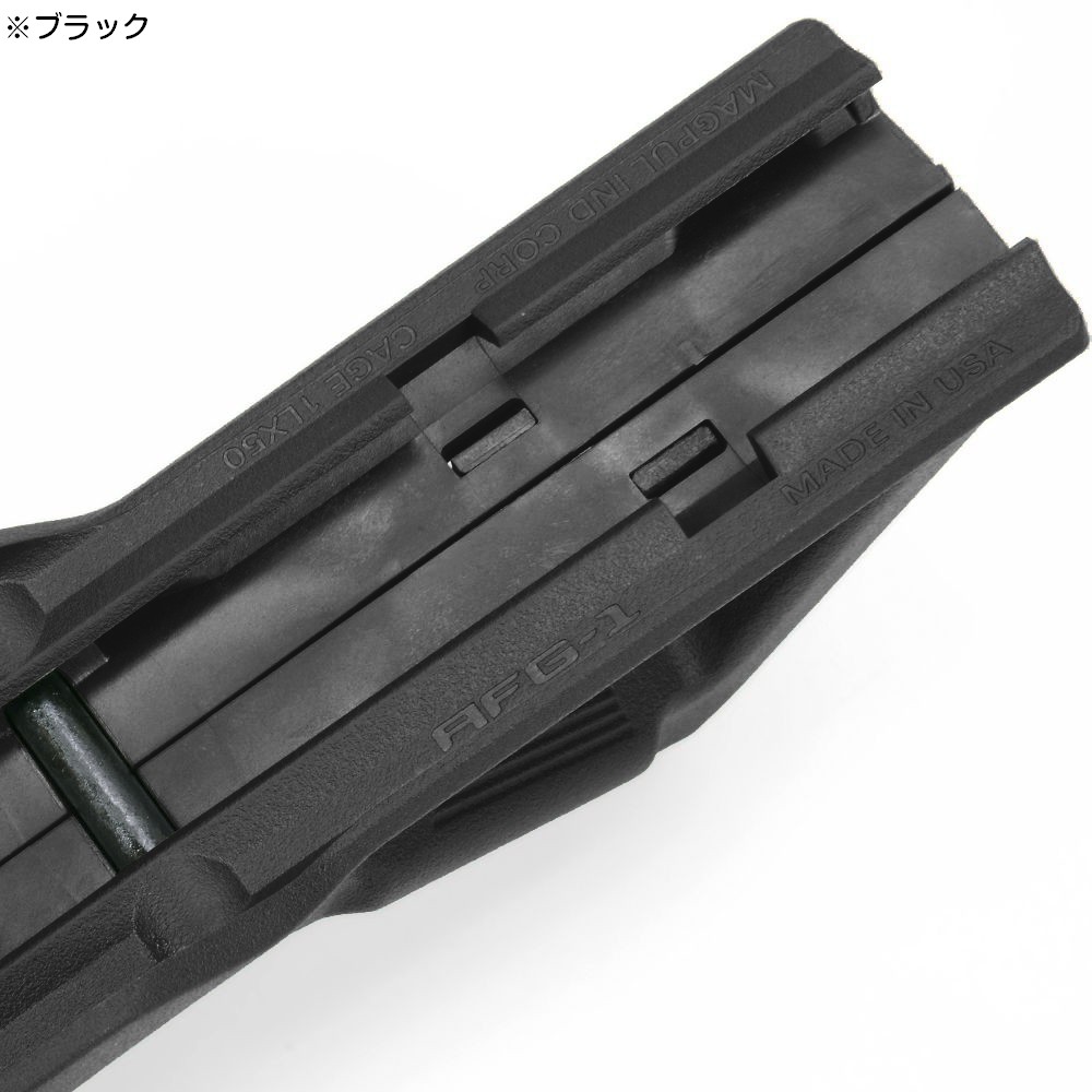 ミリタリーショップ レプマート / MAGPUL アングルフォア