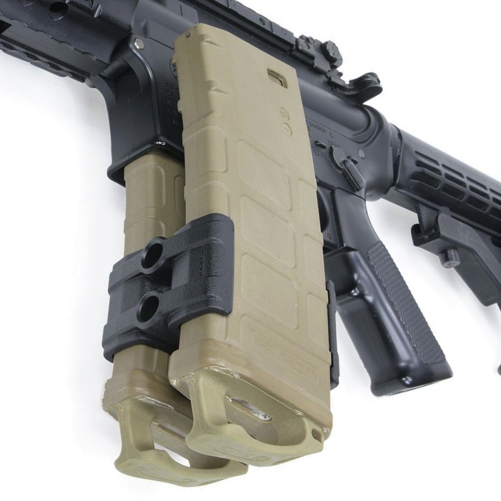 売上高ランキング マグプル MAGPUL PTS PMAG ショートマガジン