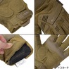 Mechanix Wear タクティカルグローブ M-Pact Glove