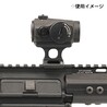 LEAPERS UTG ドットサイトマウント T-1用 Picatinny レールマウント
