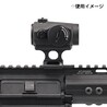 LEAPERS UTG ドットサイトマウント T-1用 Picatinny レールマウント