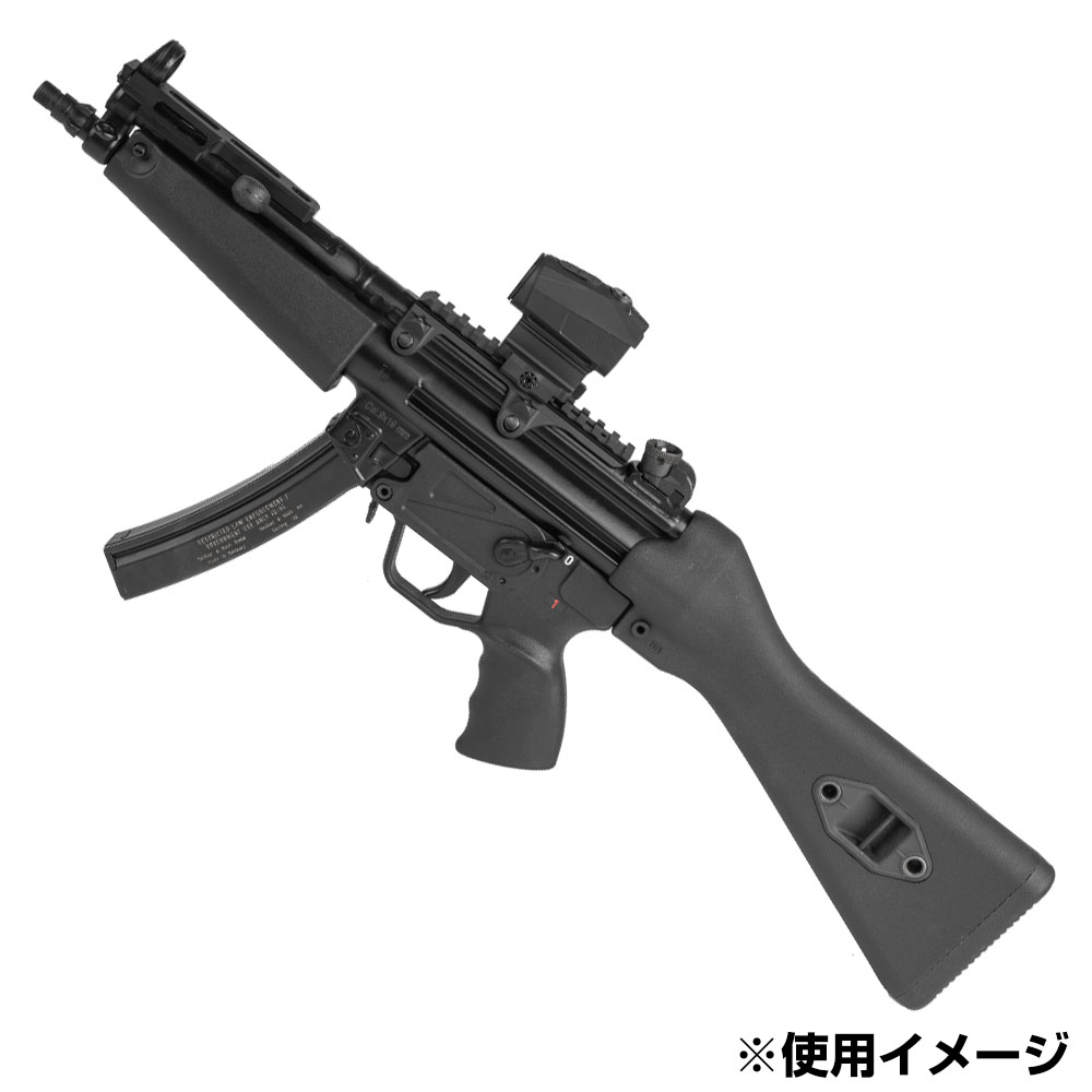 LEAPERS UTG PRO クローマウント Claw Mount 拡張ピカティニー MP5