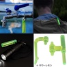 Ni-Glo キーホルダー 蓄光マーカー ミニサイズ