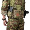 NOVRITSCH メディックポーチ Airsoft IFAK ワッペン付き T12