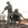 NOVRITSCH 3Dギリースーツ フード 3D Ghillie Suit 軽量メッシュ仕様 U13