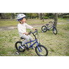 【直送 代引き不可】 OTOMO キッズBMX  ALTAGE AKB-004 14インチ レッド 46677