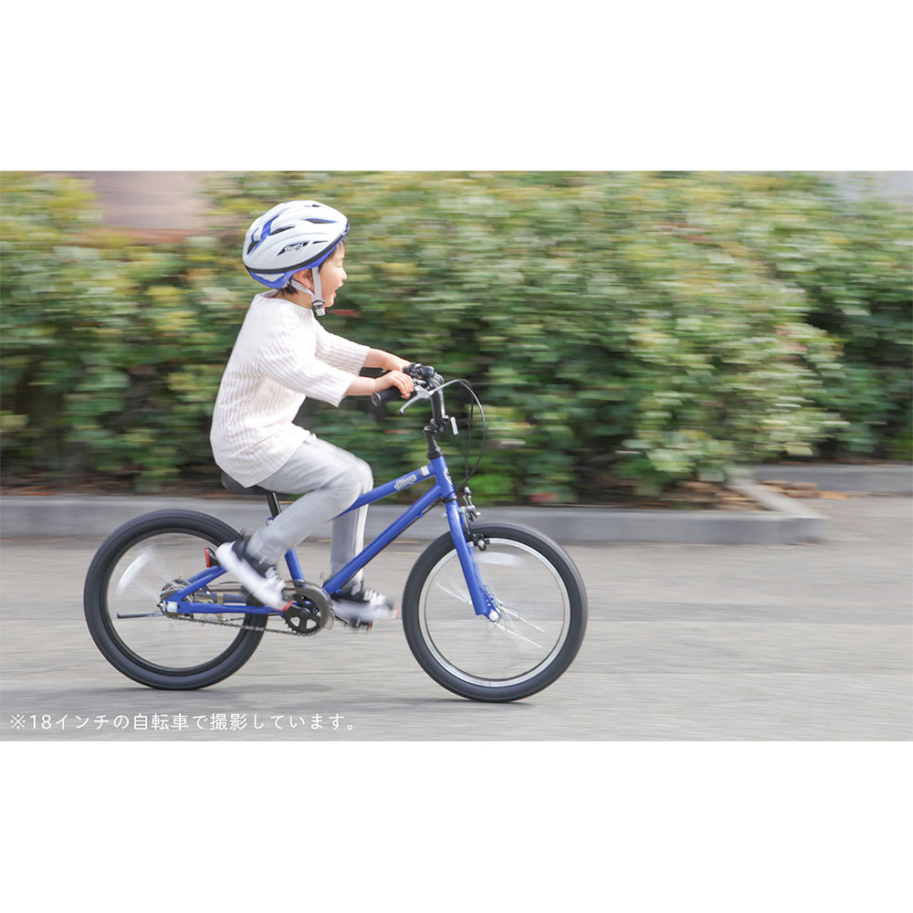 直送 代引き不可】 OTOMO キッズBMX ALTAGE AKB-005 16インチ マット