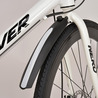 【直送 代引き不可】 OTOMO 自転車泥除け Easy Madguard 700C対応 48359