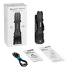 OLIGHT タクティカルライト Warrior X 4 ホルスター付き 2600ルーメン O-WARRIORX4