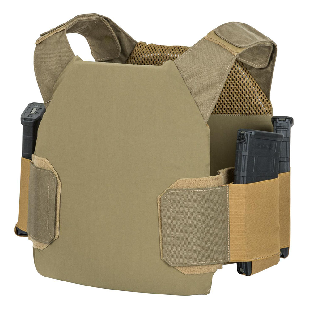 Direct Action　BEARCAT プレートキャリア Direct Action BEARCAT ULTRALIGHT PLATE CARRIER | REALMENT