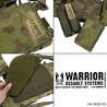 WARRIOR ASSAULT SYSTEMS パスファインダー チェストリグ M4マグ8本収納可