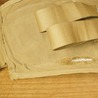 米軍放出品 ヒップベルト FILBE アサルトパック用 コヨーテブラウン